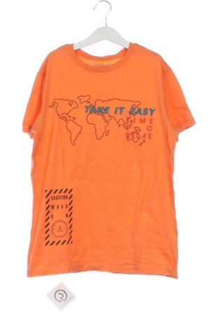 Dětské tričko  Unbranded, Velikost 12-13y/ 158-164 cm, Barva Oranžová, Cena  319,00 Kč