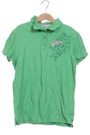 Παιδικό μπλουζάκι Unbranded, Μέγεθος 12-13y/ 158-164 εκ., Χρώμα Πράσινο, Τιμή 12,00 €