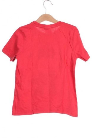 Dětské tričko  Unbranded, Velikost 4-5y/ 110-116 cm, Barva Červená, Cena  149,00 Kč