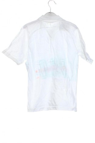 Kinder T-Shirt Unbranded, Größe 7-8y/ 128-134 cm, Farbe Weiß, Preis 9,78 €