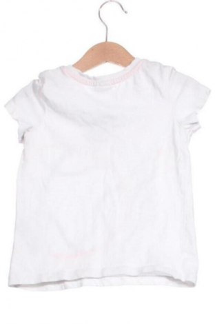 Dětské tričko  Unbranded, Velikost 18-24m/ 86-98 cm, Barva Bílá, Cena  149,00 Kč