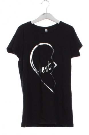 Dětské tričko  Unbranded, Velikost 12-13y/ 158-164 cm, Barva Černá, Cena  219,00 Kč