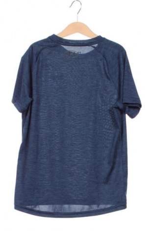 Dětské tričko  Under Armour, Velikost 11-12y/ 152-158 cm, Barva Modrá, Cena  329,00 Kč