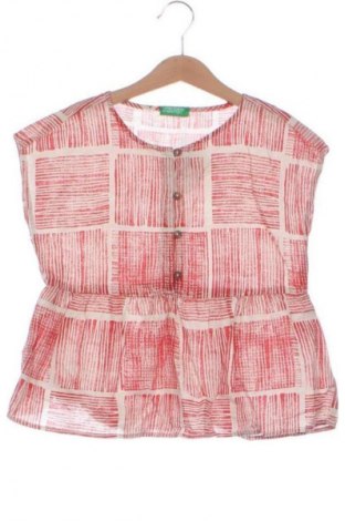 Dětské tričko  United Colors Of Benetton, Velikost 7-8y/ 128-134 cm, Barva Vícebarevné, Cena  578,00 Kč