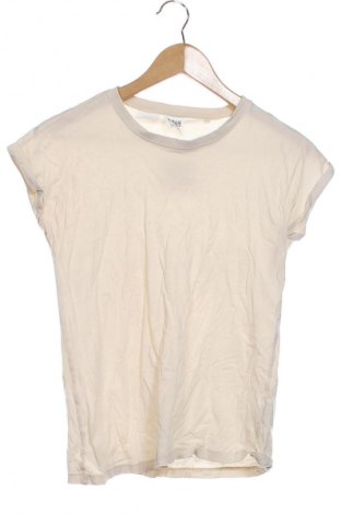 Kinder T-Shirt Urban Classics, Größe 9-10y/ 140-146 cm, Farbe Beige, Preis € 8,00