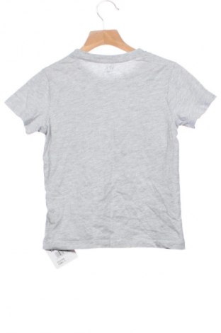 Детска тениска Y.F.K., Размер 6-7y/ 122-128 см, Цвят Сив, Цена 5,04 €