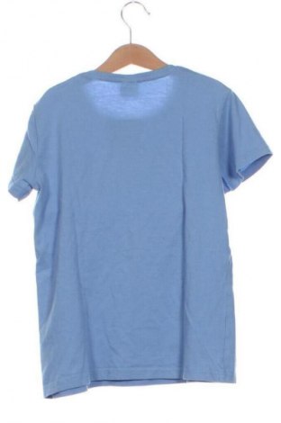 Kinder T-Shirt Y.F.K., Größe 10-11y/ 146-152 cm, Farbe Blau, Preis 5,00 €