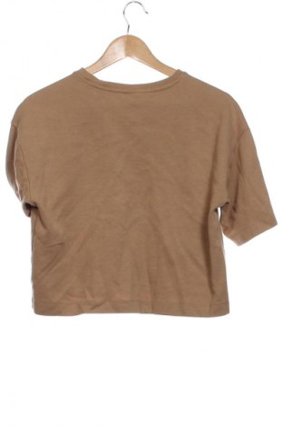 Kinder T-Shirt Zara, Größe 12-13y/ 158-164 cm, Farbe Beige, Preis € 3,55
