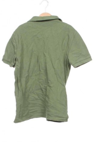 Dětské tričko  Zara, Velikost 8-9y/ 134-140 cm, Barva Zelená, Cena  174,00 Kč