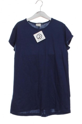 Kinder T-Shirt Zara, Größe 10-11y/ 146-152 cm, Farbe Blau, Preis 3,55 €