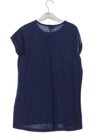 Kinder T-Shirt Zara, Größe 10-11y/ 146-152 cm, Farbe Blau, Preis 3,55 €