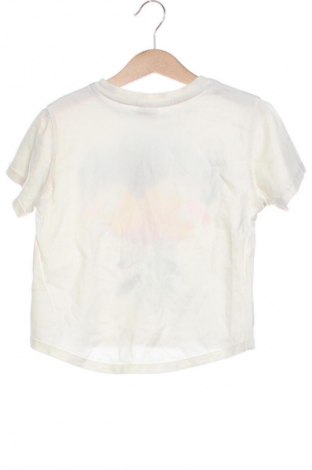 Kinder T-Shirt Zara, Größe 6-7y/ 122-128 cm, Farbe Ecru, Preis 8,33 €