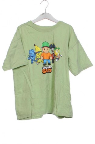 Kinder T-Shirt Zara, Größe 9-10y/ 140-146 cm, Farbe Mehrfarbig, Preis 6,99 €