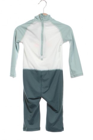 Kinderbadeanzug Decathlon, Größe 2-3y/ 98-104 cm, Farbe Mehrfarbig, Preis 13,99 €