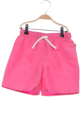 Dětské plavky  H&M, Velikost 6-7y/ 122-128 cm, Barva Růžová, Cena  332,00 Kč