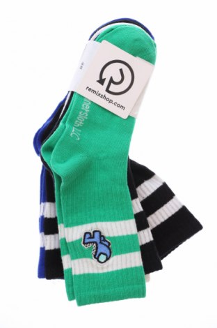 Dětské ponožky  H&M, Velikost 35y, Barva Vícebarevné, Cena  319,00 Kč