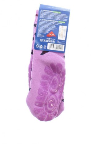 Kinder Socken Lupilu, Größe 23y, Farbe Mehrfarbig, Preis € 6,14