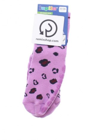 Kinder Socken Lupilu, Größe 23y, Farbe Mehrfarbig, Preis € 6,14