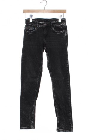 Kinderjeans Alive, Größe 10-11y/ 146-152 cm, Farbe Grau, Preis 14,99 €