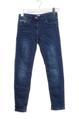 Dětské džíny  Alive, Velikost 8-9y/ 134-140 cm, Barva Modrá, Cena  419,00 Kč