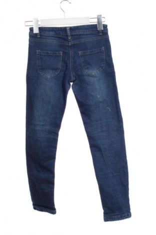 Dětské džíny  Alive, Velikost 8-9y/ 134-140 cm, Barva Modrá, Cena  419,00 Kč