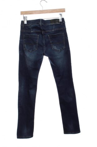 Kinderjeans Ativo Kids, Größe 13-14y/ 164-168 cm, Farbe Blau, Preis 13,80 €