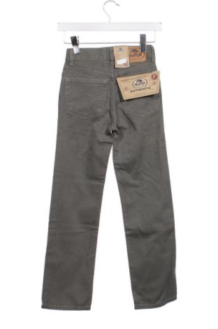 Kinderjeans Authentic Style, Größe 7-8y/ 128-134 cm, Farbe Grau, Preis 21,99 €