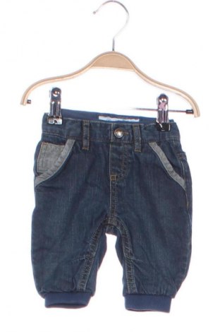 Kinderjeans Baby Club, Größe 2-3m/ 56-62 cm, Farbe Blau, Preis 16,00 €
