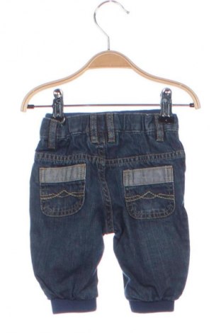 Kinderjeans Baby Club, Größe 2-3m/ 56-62 cm, Farbe Blau, Preis 16,00 €