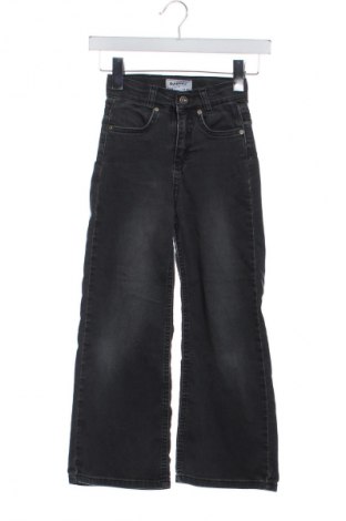 Kinderjeans Blue Effect, Größe 6-7y/ 122-128 cm, Farbe Grau, Preis 14,99 €