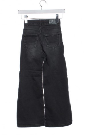 Kinderjeans Blue Effect, Größe 6-7y/ 122-128 cm, Farbe Grau, Preis 14,99 €