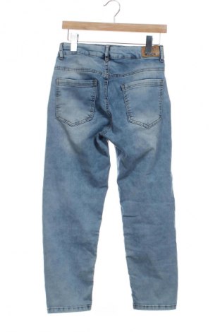 Kinderjeans Blue Effect, Größe 11-12y/ 152-158 cm, Farbe Blau, Preis 14,99 €