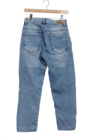 Kinderjeans Blue Effect, Größe 11-12y/ 152-158 cm, Farbe Blau, Preis 14,99 €