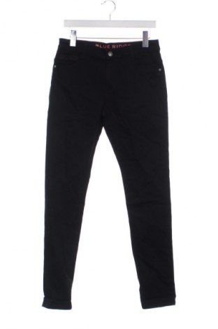 Kinderjeans Blue Ridge, Größe 15-18y/ 170-176 cm, Farbe Schwarz, Preis € 7,99