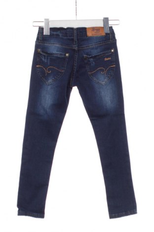 Kinderjeans Breeze, Größe 4-5y/ 110-116 cm, Farbe Blau, Preis 14,99 €