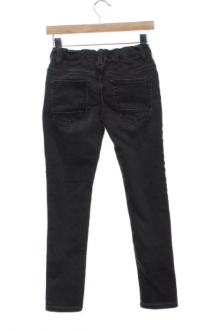 Kinderjeans C&A, Größe 9-10y/ 140-146 cm, Farbe Grau, Preis 16,30 €