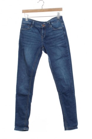 Kinderjeans C&A, Größe 15-18y/ 170-176 cm, Farbe Blau, Preis 16,30 €