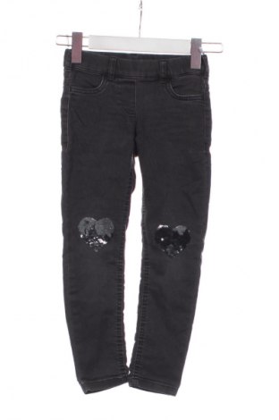 Kinderjeans C&A, Größe 6-7y/ 122-128 cm, Farbe Mehrfarbig, Preis 13,99 €