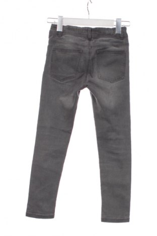 Kinderjeans C&A, Größe 6-7y/ 122-128 cm, Farbe Grau, Preis 13,99 €