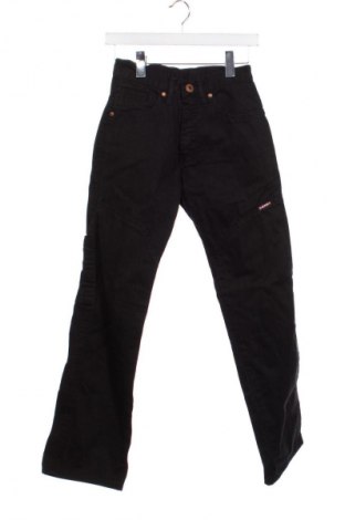 Dziecięce jeansy Cars Jeans, Rozmiar 13-14y/ 164-168 cm, Kolor Czarny, Cena 71,99 zł