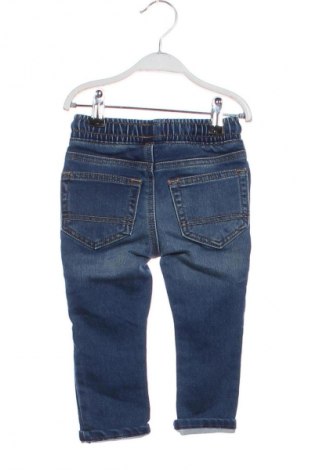 Dětské džíny  Cat & Jack, Velikost 12-18m/ 80-86 cm, Barva Modrá, Cena  389,00 Kč