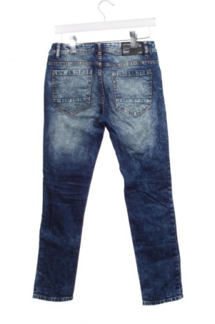 Dziecięce jeansy Chapter, Rozmiar 11-12y/ 152-158 cm, Kolor Niebieski, Cena 71,99 zł