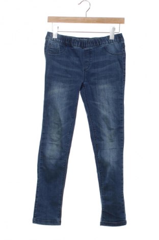 Kinderjeans Charles Vogele, Größe 10-11y/ 146-152 cm, Farbe Blau, Preis 16,36 €