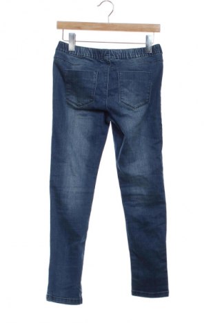 Kinderjeans Charles Vogele, Größe 10-11y/ 146-152 cm, Farbe Blau, Preis 16,36 €