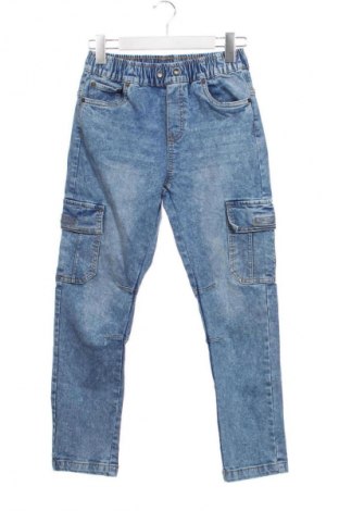 Детски дънки Coolclub, Размер 11-12y/ 152-158 см, Цвят Син, Цена 16,42 €