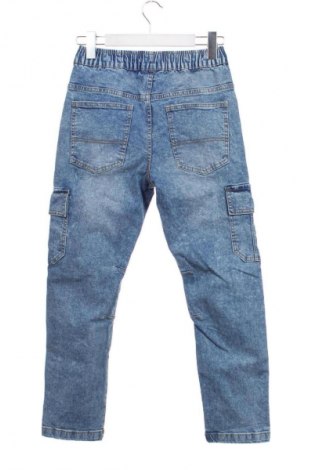 Детски дънки Coolclub, Размер 11-12y/ 152-158 см, Цвят Син, Цена 16,42 €