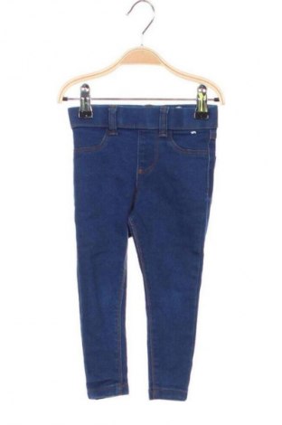 Kinderjeans Denim Co., Größe 18-24m/ 86-98 cm, Farbe Blau, Preis € 16,30
