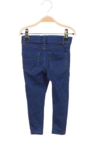 Kinderjeans Denim Co., Größe 18-24m/ 86-98 cm, Farbe Blau, Preis € 16,30