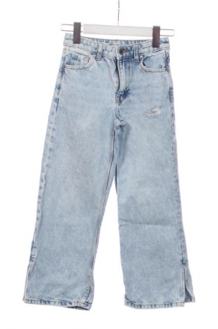 Kinderjeans Denim&Co., Größe 6-7y/ 122-128 cm, Farbe Blau, Preis 14,99 €