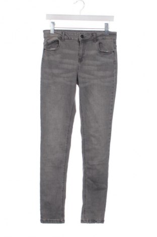Kinderjeans Denim&Co., Größe 14-15y/ 168-170 cm, Farbe Grau, Preis 14,99 €